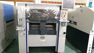 Tốc độ cao YAMAHA mounter ysm20 SMT chọn và đặt máy Yamaha ysm10 ysm20 máy - Product Image 5