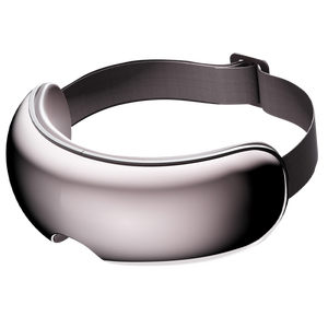 Nuevo Masajeador Eléctrico de Ojos con Calor, Música por BT, Control por Aplicación, Máscara para Dormir, 3 Niveles de Masaje Ajustables, Uso Doméstico - Product Image 4