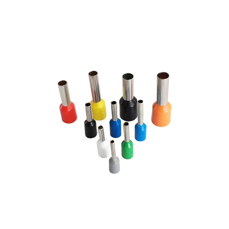 High Performance VE7508 Brass Electrical Connector