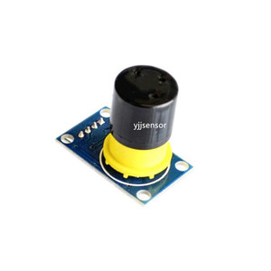 MQ-<span class=keywords><strong>3</strong></span> Alcohol Gassensor Modules Veel Gas Detectie Analoge Enkele Uitgang - Product Image 5