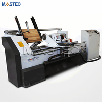 Tour à bois automatique multifonctionnel à vendre
