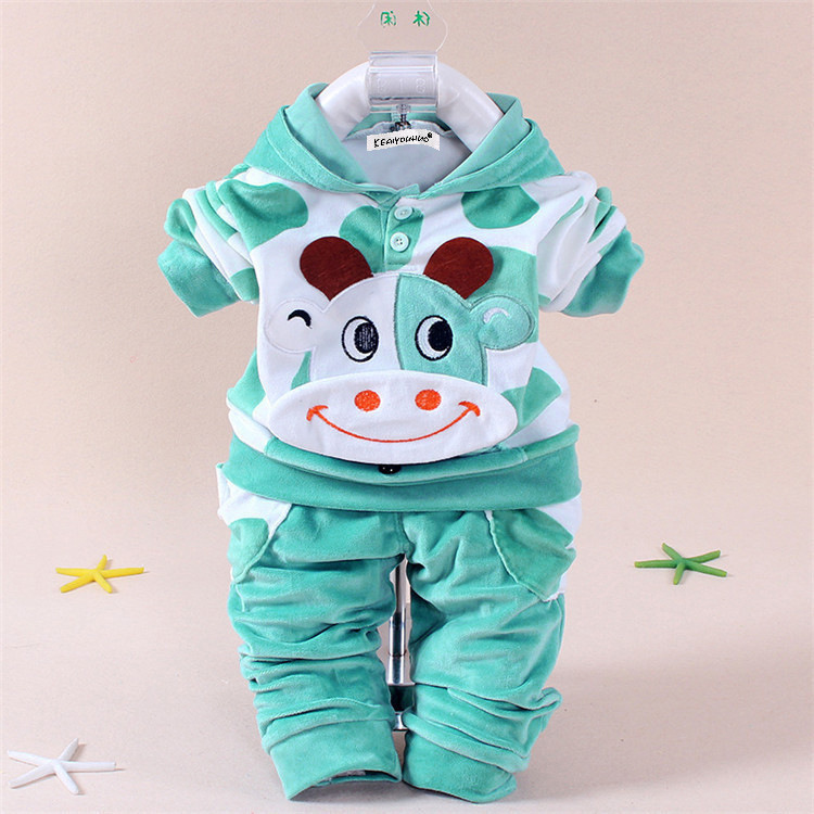 Animal Doll Sleepwear