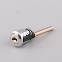 B803 Interlock