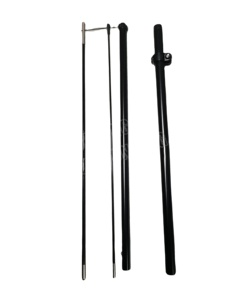 Bandera de Mochila Publicitaria para Exteriores para Educación y Viajes - Producto de Banderas - Product Image 4