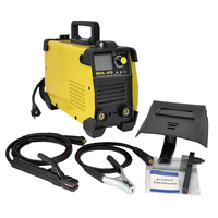 Promotion : Poste à souder MMA Inverter IGBT 400A, double tension 110V/220V