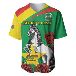Camiseta de Béisbol con Estampado 3D de Camuflaje de Burkina Faso, Transpirable, para Hombre, con Logotipo Personalizado, Tallas Grandes - Product Image 6