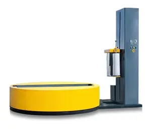 Otomatik sarma makine streç film sarıcı silindir rulo film film paketi karton kutular anti su anti-ıslak
