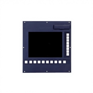 100% NEW CNC Operate <b>Panel</b> Unit 6FC5203-0AF05-0AB0 Machine Tool Control Interface PVC Material 24V 10A High Efficiency - Product Image 2