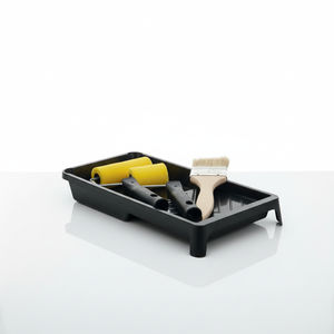 Juego <span class=keywords><strong>de</strong></span> Rodillos <span class=keywords><strong>de</strong></span> Pintura <span class=keywords><strong>de</strong></span> Espuma Mini <span class=keywords><strong>para</strong></span> Paredes - Grado Industrial y <span class=keywords><strong>para</strong></span> Bricolaje, Personalizable OEM, Uso Profesional - Product Image 1