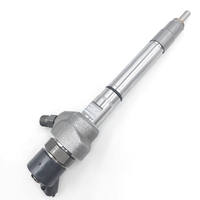Inyectores de Combustible Common Rail para Motor Diésel 166006212R, Acero Inoxidable, Ajuste Universal, 1 Año de Garantía, Nissan, Gran Venta