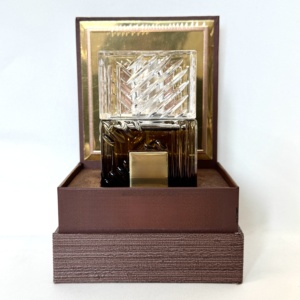 Perfume <span class=keywords><strong>de</strong></span> Lujo <span class=keywords><strong>de</strong></span> Dubái <span class=keywords><strong>de</strong></span> 100 ml, Perfume Árabe en Spray <span class=keywords><strong>de</strong></span> Alta Calidad, Envase <span class=keywords><strong>de</strong></span> Vidrio Estampado, Agua <span class=keywords><strong>de</strong></span> Gulong al por Mayor - Product Image 2