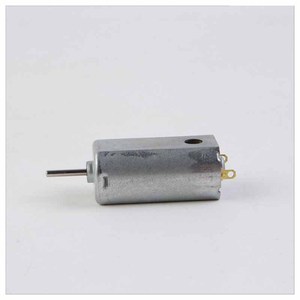 มอเตอร์แปรงสีฟันไฟฟ้าขนาดเล็กแบบปรับแต่งได้ รุ่น 050 แบบปัดเงา 2V 8V มอเตอร์ของเล่นพร้อมรีโมทคอนโทรลและระบบตรวจสอบ - Product Image 5