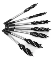Offre Spéciale 22mm foret à bois alésage perceuse bois tarière bois foret ensemble-001