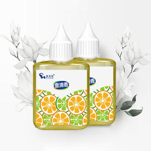 Déodorant automatique pour toilette, flacon de 50ml, purificateur d'air en charbon de bambou, - Product Image 6