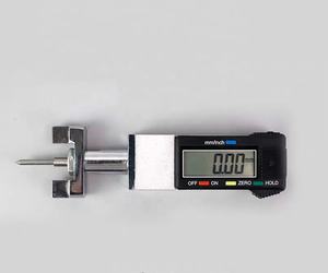 LRK SJY-800B Durchdringende Mörtel & Beton Mauerwerk Festigkeit Tester mit 1 Jahr Garantie - Product Image 4