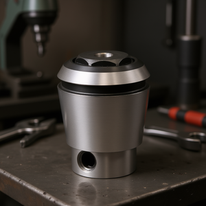 Mandrin de serrage ERXM16 pour applications de taraudage et de perçage - Product Image 3