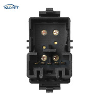 Bouton de commutation de fenêtre principal d'alimentation électrique 8-97417004-0 8974170040 pour Isuzu 2012-2015 D-MAX