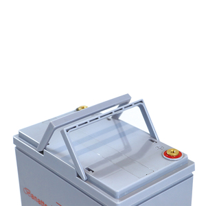 Chine Professionnel Usine de Batterie <span class=keywords><strong>12V</strong></span> <span class=keywords><strong>55Ah</strong></span> Plomb Pack Agm 12V55Ah Batterie - Product Image 5