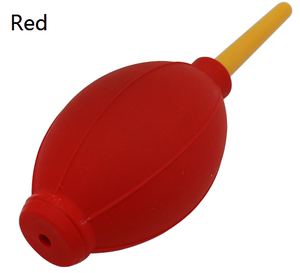 Compute Silicone Cao Su Air Dust Cleaning Blower Keo Làm Khô Air Blower Cho Mở Rộng Lông Mi - Product Image 2