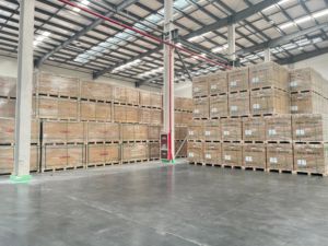 <span class=keywords><strong>Panel</strong></span> <span class=keywords><strong>solar</strong></span> <span class=keywords><strong>550W</strong></span> 570W 575W 580W 585W 590 W 600W Bifacial Tiger Neo N-type 72HL4-BDV 570-590 Watt <span class=keywords><strong>Panel</strong></span> <span class=keywords><strong>solar</strong></span> - Product Image 6