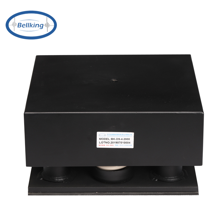 Сверхмощный Вибрационный демпфер, пружинный Вибрационный изолятор, Вибрационный изолятор для перфорации