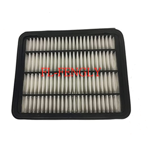 فلتر هواء لمحرك تويوتا لاند كروزر برادو - Product Image 2