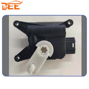 AUDI için VW için 1K0907511B hava Flap Motor aktüatör isıtıcı vana Motor - Product Image 1