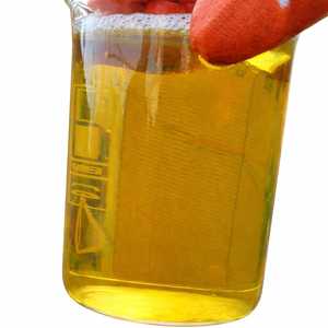 Aceite Base Amarillo Pálido SN 350 Bajo en Sulfuro para Plantas de Mezcla de Lubricantes Premium, Formulación Sintética Lista para Exportación - Product Image 4