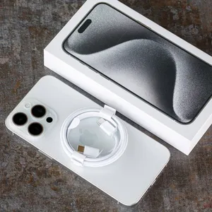 2023新款iphone 15 pro max智能手机型号虚拟玩具手机显示照片非工作手机