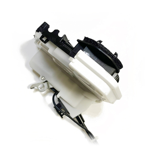 Nuevo YAGU para Qashqai, Cerradura de Puerta Eléctrica con Sistema de Succión, de Mecánico Original a Electrónico Modificado con Cierre Suave - Product Image 5