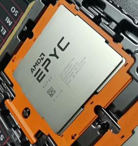 ความถี่สูง AMD epyc 9274F 4.3GHz/4.05GHZ 256MB 320W 24-core 48-Thread - Product Image 6