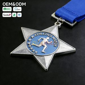 Médaille de <span class=keywords><strong>basket</strong></span>-ball personnalisée avec motif de ballon en relief, couleur remplie, finition lisse et polie, épaisseur personnalisée, médaille de récompense sportive avec ruban - Product Image 2
