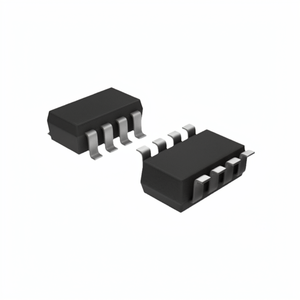 Manufacturer Channel Buy Online Electronic Components MAX6726KASDD3+T Power Management (PMIC) - Product Image 1