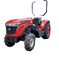 Tracteurs agricoles miniatures 4x4 4 roues motrices 50 CV 80 CV 90 CV, machines agricoles, tracteurs agricoles pas chers à vendre
