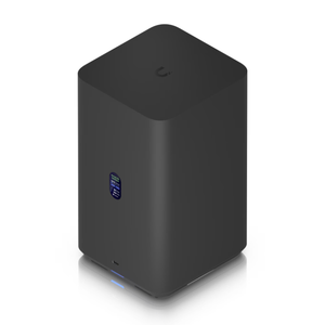 UNAS 2 UniFi 2-Bay Network Attached Storage พร้อม WEP และ QoS-สีดำ (UNAS-2-B) และสีขาว (UNAS-2-W) แบบดูอัลแบนด์ - Product Image 6