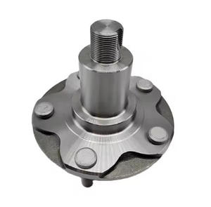 Rodamiento de Cubo de Rueda Delantera para Toyota Hilux <span class=keywords><strong>43502</strong></span>-<span class=keywords><strong>0K010</strong></span> - Product Image 1