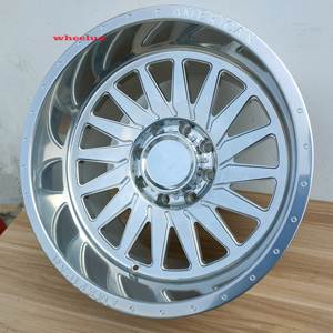 <span class=keywords><strong>ล้อ</strong></span>อัลลอยด์12J ขนาด20 "5X139.7รถ5X150 ET-44<span class=keywords><strong>ล้อ</strong></span><span class=keywords><strong>แม็</strong></span><span class=keywords><strong>ก</strong></span>แบบออฟโรดดัดแปลงล่าสุด - Product Image 4