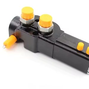 Vanne de commande hydraulique PC-1220-250-1 |   Approvisionnement direct d'usine, prix de gros et solutions personnalisées - Product Image 1