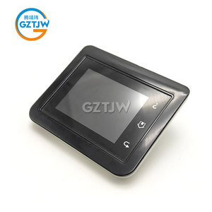 Conjunto de Panel de Control T6B80-60101 G3Q59-60004 para Impresoras <span class=keywords><strong>HP</strong></span> M280 M281 M282 M283 280 281 282 283, Teclado de Control y Pantalla Táctil - Product Image 4