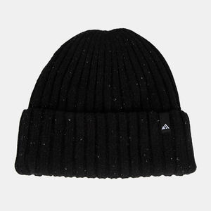 Tuque <span class=keywords><strong>d</strong></span>'hiver en laine mérinos ultra douce avec logo personnalisé - Product Image 4