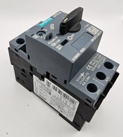 Nouveau et original SIR 3RV20110BA10 en stock dans l'entrepôt