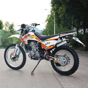 Modelo 2025 en Oferta, Motocicleta para Adultos con Enfriamiento por Agua de 4 Tiempos - Product Image 3