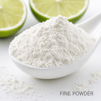 Limonine Naturelle Premium 98% Extrait de Zeste de Citron Vert CAS 1180-71-8 Arôme Amer Additif Alimentaire