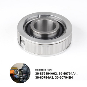 Roulement de moteur hors-bord ISDF YC102691 pour moteurs de bateau Mercruiser OMC Penta, pièce de rechange - Product Image 3