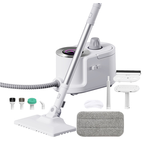 <span class=keywords><strong>Nettoyeur</strong></span> <span class=keywords><strong>Vapeur</strong></span> <span class=keywords><strong>Karcher</strong></span> 2000W en Gros, Alternative OEM Haute Puissance, Réservoir d'Eau Grande Capacité 1.9L, 5 bars, <span class=keywords><strong>Nettoyeur</strong></span> <span class=keywords><strong>Vapeur</strong></span> en Alliage PC - Product Image 6