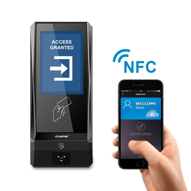 CT9 Cloud Based Time and Attendance Software Online Employee Timekeeping System with API Integration