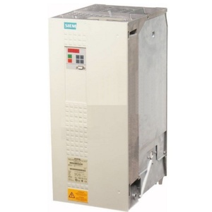 Convertidor Vectorial SIMOVERT 6SE7026-0ED61 de 30KW, Nuevo, 100% Original, Variador de Frecuencia (VFD) para Accionamiento Principal, Económico, 2 Años de Garantía, Voltaje Nominal 380V - Product Image 2