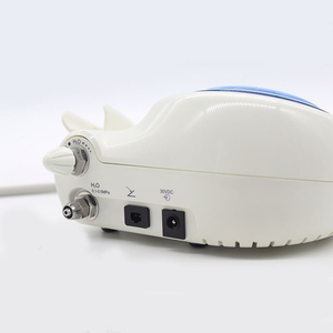 Escalador Dental Ultrasónico Eléctrico Piezoeléctrico Veterinario, Escalador Dental Ultrasónico Portátil con Pieza de Mano LED - Product Image 2