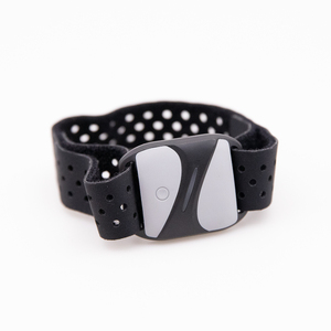 REALZONE HW807 Brazalete Deportivo Impermeable IP67 con Monitor de Ritmo Cardíaco, Batería de Litio Recargable, Compatibilidad con Tercera Aplicación, Unisex - Product Image 5