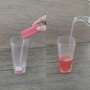 14 Porciones de Polvo de Superalimentos <span class=keywords><strong>para</strong></span> Limpieza, Sabores Mixtos de Bayas, Salud Digestiva e Intestinal, Prebióticos, Probióticos <span class=keywords><strong>para</strong></span> Mujeres <span class=keywords><strong>y</strong></span> Hombres, Polvo Instantáneo - Product Image 3